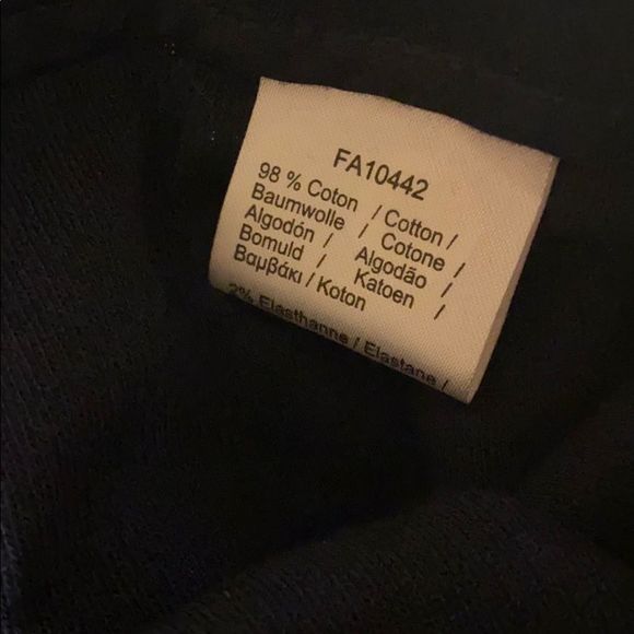 🎁 Lacoste skirt - Picture 6 of 8